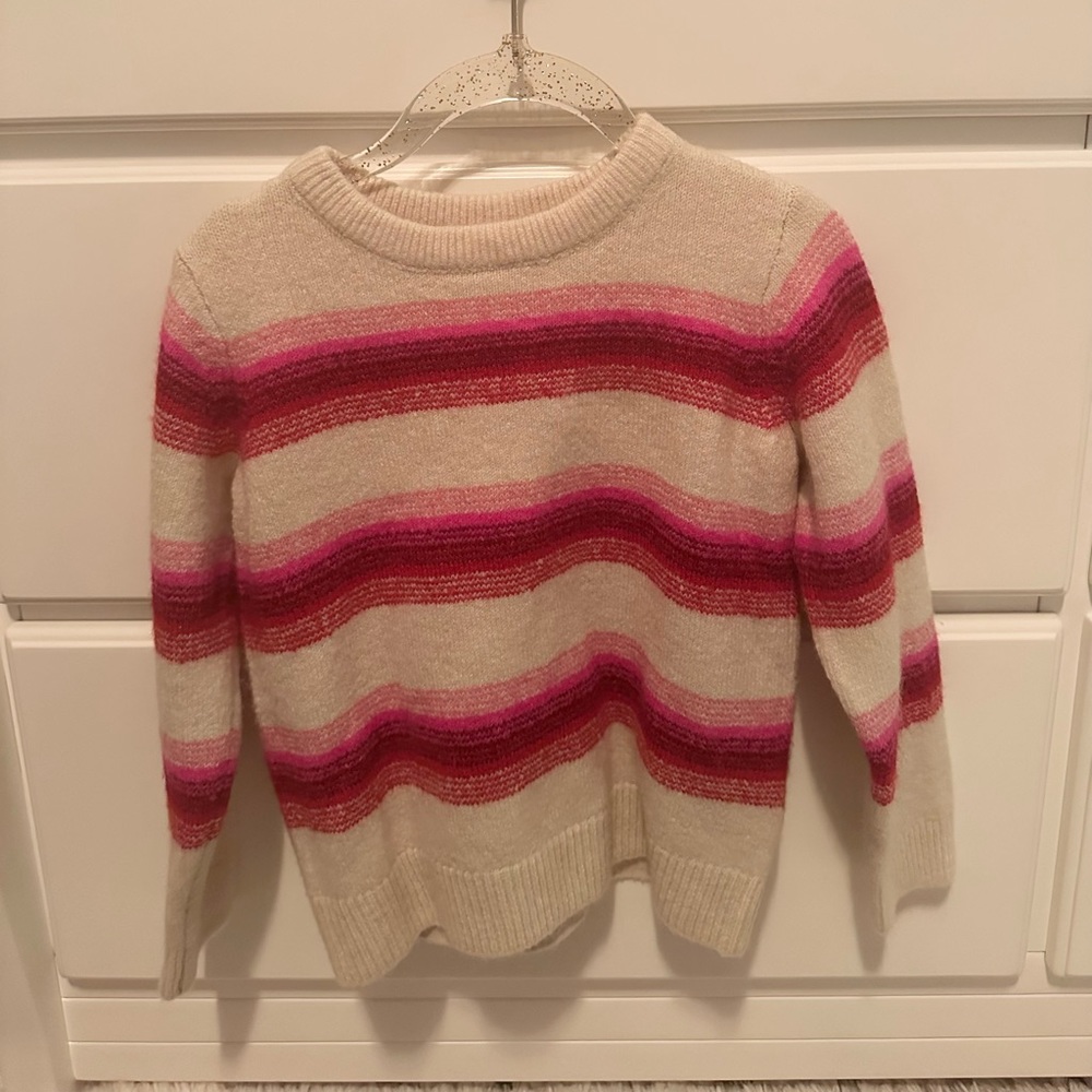 Gap Sweater